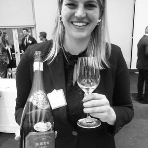 Meet your Posher, Mary catherine